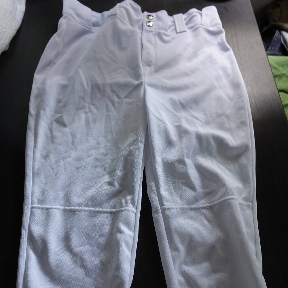 Wilson Baseball Pants Youth XL